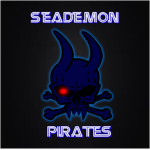 SeaDemon Pirates