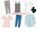 Shalla Clothing & Co