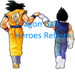 Dragon Ball New Heroes!