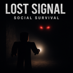 Lost Signal: Survivors
