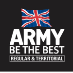 HM | British Army