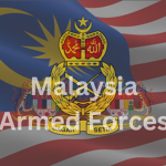 The Malaysian Armed Forces