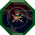 1st Brigade - [1ST]