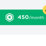 Chanel is robux