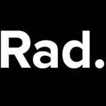 that "rad" group