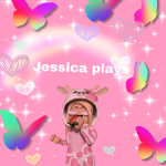 Jessica plays official group