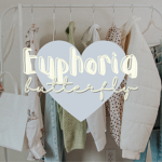 Euphoria butterfly's