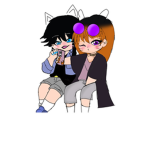 JJ and Jenny
