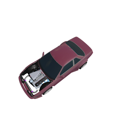##### car