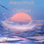 MøonWalk Cløthes