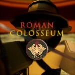Roman Colosseum
