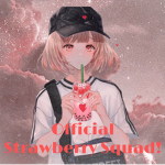 Official Strawberry Squad!