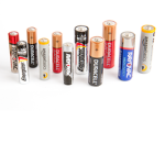 Duracell Batteries