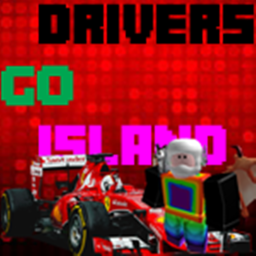 DriversGO Island (RELEASE(GT UPDATE)