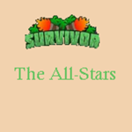 Survivor - All Stars