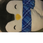 Hydra penguin