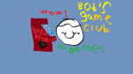 Bussin Bob game club