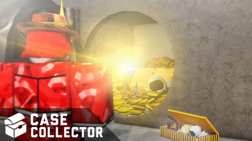 Case Collecter (Updating)