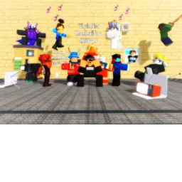 Unusually Strange Minigames (April update) icon