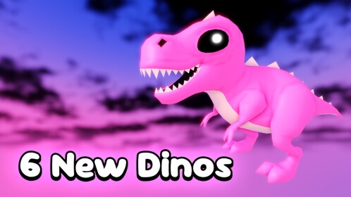 Accattivante 🦕 [Animali Dino] 