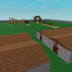 OLD CAMP NOVA