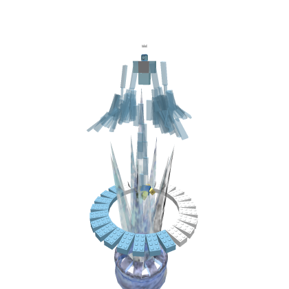Tribal Wars Idol