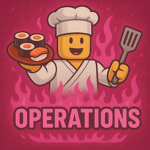 TG | Operations