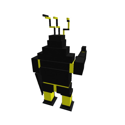 Omega kolossus