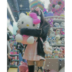 • sanrio town •