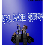 Real Savage Grippaz