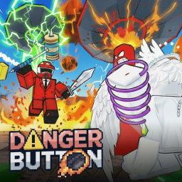Danger Button [Beta]