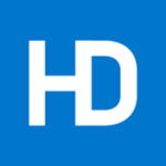 HD Admin Software