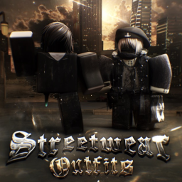 [NEW!] R6 Outfits