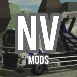 NV Mods