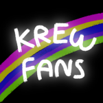 KREW ∇ FANS