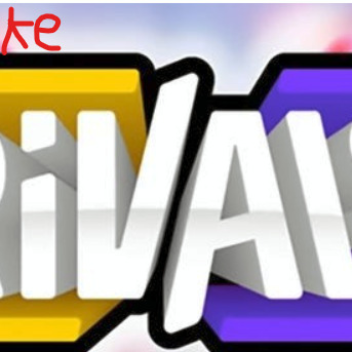 Rivals: Remake [ALPHA]