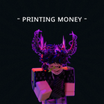 - ᴘʀɪɴᴛɪɴɢ ᴍᴏɴᴇʏ -