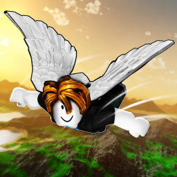 WINGS FLYING! icon