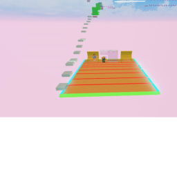 Happy Parkour development