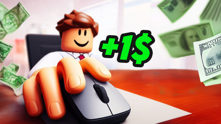 Click To Get Richer screenshot 4