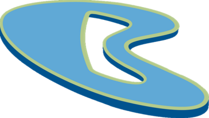 Old Boomerang Logo Roblox decal