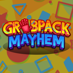 Grabpack Mayhem Rebuilt icon