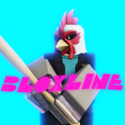 BloxLine [Open Beta]