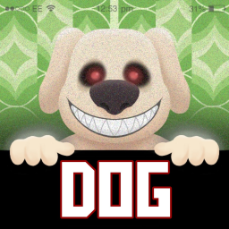 Dog! 😨 icon