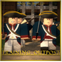 Training Outpost