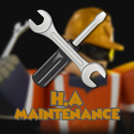 [HA] Maintenance Department