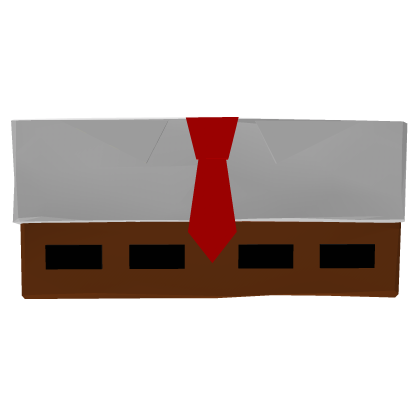 Mini Sponge Clothing (2/2)