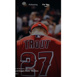 The baseball legends