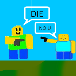 War On Roblox
