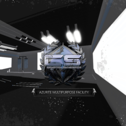 [TRAIN] Azurite Multipurpose Facility